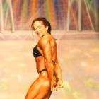 Natalia  Batova - IFBB Europa Battle Of Champions 2012 - #1