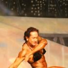 Natalia  Batova - IFBB Europa Battle Of Champions 2012 - #1