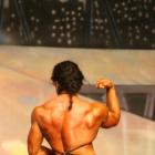 Natalia  Batova - IFBB Europa Battle Of Champions 2012 - #1