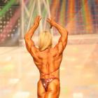 Tazzie  Colomb - IFBB Europa Battle Of Champions 2012 - #1