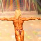 Tazzie  Colomb - IFBB Europa Battle Of Champions 2012 - #1