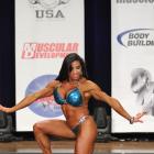 Marina  Lopez - IFBB Grand Prix Los Angeles 2012 - #1