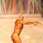 Tazzie  Colomb - IFBB Europa Battle Of Champions 2012 - #1