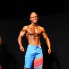 David  Fryar - NPC North Carolina State  2015 - #1