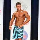 Tyler  Larson - IFBB Grand Prix Los Angeles 2012 - #1