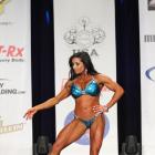 Marina  Lopez - IFBB Grand Prix Los Angeles 2012 - #1