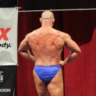 Art  Fisher - NPC West Coast Classic 2014 - #1