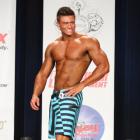 Tyler  Larson - IFBB Grand Prix Los Angeles 2012 - #1