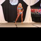 Jenelle  Haverkamp - NPC Kentucky Derby 2013 - #1