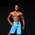 Darius  Harrison - NPC North Carolina State  2015 - #1