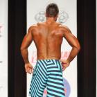 Tyler  Larson - IFBB Grand Prix Los Angeles 2012 - #1