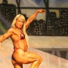 Tazzie  Colomb - IFBB Europa Battle Of Champions 2012 - #1