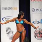 Marina  Lopez - IFBB Grand Prix Los Angeles 2012 - #1