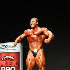 Grigori   Atoyan - IFBB FLEX Pro  2012 - #1