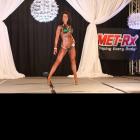 Whitney  Lyvers - NPC Kentucky Derby 2013 - #1