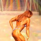 Amber   DeFrancesco - IFBB Europa Battle Of Champions 2012 - #1