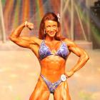 Amber   DeFrancesco - IFBB Europa Battle Of Champions 2012 - #1