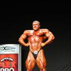 Grigori   Atoyan - IFBB FLEX Pro  2012 - #1