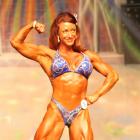 Amber   DeFrancesco - IFBB Europa Battle Of Champions 2012 - #1