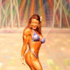 Amber   DeFrancesco - IFBB Europa Battle Of Champions 2012 - #1