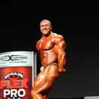 Grigori   Atoyan - IFBB FLEX Pro  2012 - #1