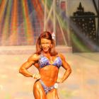 Amber   DeFrancesco - IFBB Europa Battle Of Champions 2012 - #1