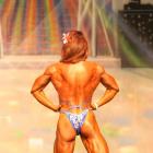 Amber   DeFrancesco - IFBB Europa Battle Of Champions 2012 - #1