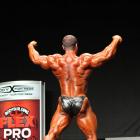 Grigori   Atoyan - IFBB FLEX Pro  2012 - #1