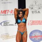 Marina  Lopez - IFBB Grand Prix Los Angeles 2012 - #1