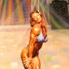 Amber   DeFrancesco - IFBB Europa Battle Of Champions 2012 - #1