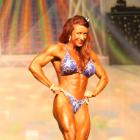 Amber   DeFrancesco - IFBB Europa Battle Of Champions 2012 - #1