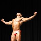 Darryn  Johnson - NPC Jay Cutler Desert Classic 2013 - #1