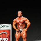 Grigori   Atoyan - IFBB FLEX Pro  2012 - #1