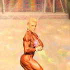 Anne   Freitas - IFBB Europa Battle Of Champions 2012 - #1