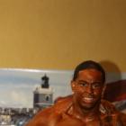 Eric  Rivera - NPC Mr Puerto Rico Novice 2012 - #1