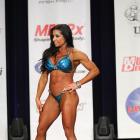 Marina  Lopez - IFBB Grand Prix Los Angeles 2012 - #1