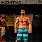 Brad  Davis - NPC Heartland Classic 2014 - #1