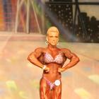 Anne   Freitas - IFBB Europa Battle Of Champions 2012 - #1