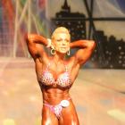 Anne   Freitas - IFBB Europa Battle Of Champions 2012 - #1