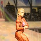 Anne   Freitas - IFBB Europa Battle Of Champions 2012 - #1