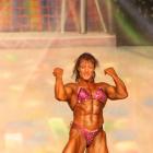 Alevtina  Goroshinskaya - IFBB Europa Battle Of Champions 2012 - #1