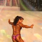 Alevtina  Goroshinskaya - IFBB Europa Battle Of Champions 2012 - #1