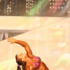 Alevtina  Goroshinskaya - IFBB Europa Battle Of Champions 2012 - #1