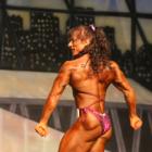 Alevtina  Goroshinskaya - IFBB Europa Battle Of Champions 2012 - #1