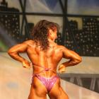 Alevtina  Goroshinskaya - IFBB Europa Battle Of Champions 2012 - #1