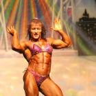 Alevtina  Goroshinskaya - IFBB Europa Battle Of Champions 2012 - #1