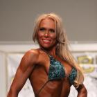 Tammy  Dudley - NPC Iowa State Championship 2013 - #1