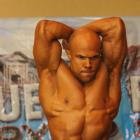 Enrique  Castillo - NPC Mr Puerto Rico Novice 2012 - #1