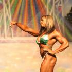 Monique   Jones - IFBB Europa Battle Of Champions 2012 - #1