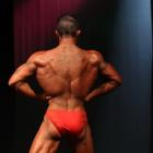 Christian  Ray - NPC Yellowstone Classic 2011 - #1